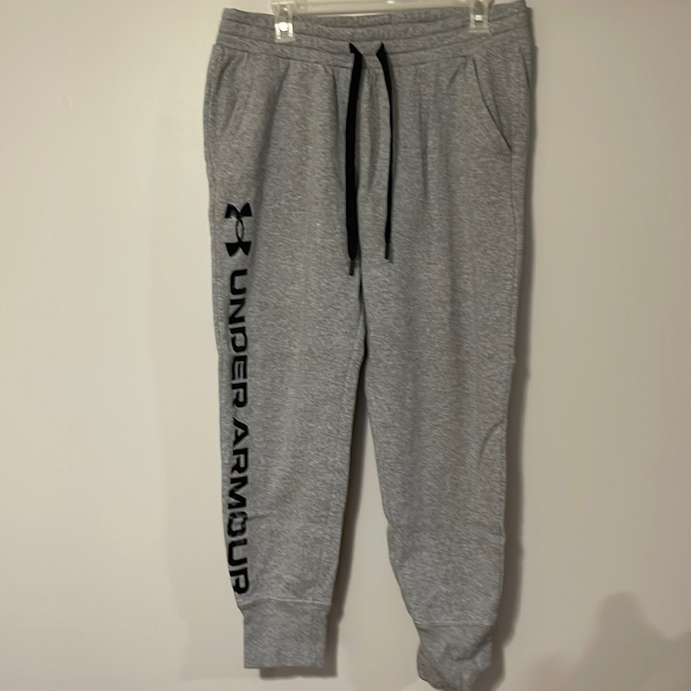 Under Amour Womens Sweatpants
